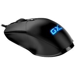 Genius GX GAMING Scorpion M300 Myš, herní, drátová, optická, 800-2400DPI, 4 tlač