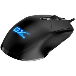 Genius GX GAMING Scorpion M300 Myš, herní, drátová, optická, 800-2400DPI, 4 tlač