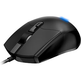 Genius GX GAMING Scorpion M300 Myš, herní, drátová, optická, 800-2400DPI, 4 tlač