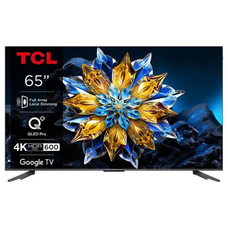 TCL 65C655 Pro