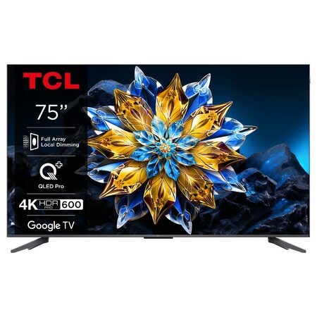 TCL 75C655 Pro