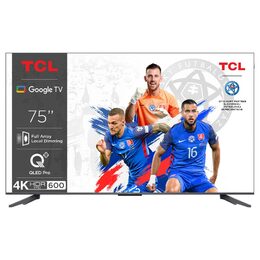 TCL 75C655 Pro