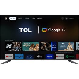 TCL 75C655 Pro