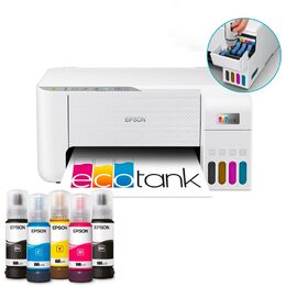 EPSON EcoTank L3286 - A4/33-15ppm/4ink/Wi-Fi/CISS/displej