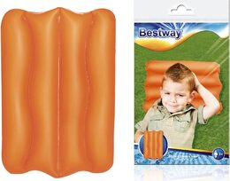 BESTWAY 52127 - Nafukovací polštář 38 cm - 4 druhy