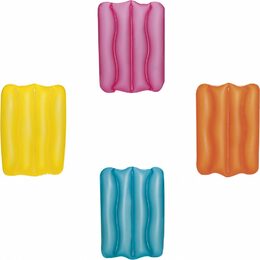 BESTWAY 52127 - Nafukovací polštář 38 cm - 4 druhy