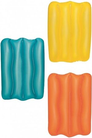 BESTWAY 52127 - Nafukovací polštář 38 cm - 4 druhy