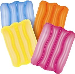 BESTWAY 52127 - Nafukovací polštář 38 cm - 4 druhy