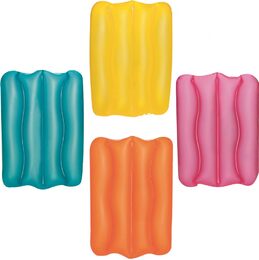 BESTWAY 52127 - Nafukovací polštář 38 cm - 4 druhy