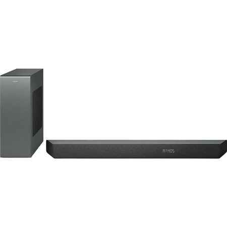 Soundbar Philips TAB8507B/10