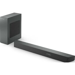 Soundbar Philips TAB8507B/10