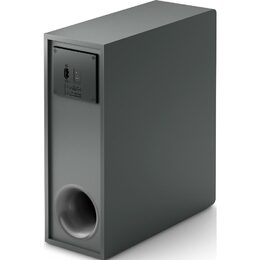 Soundbar Philips TAB8507B/10