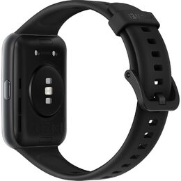 Chytré hodinky Huawei Watch Fit 2 - Active Deep Tarnish