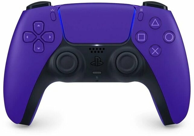 Sony Playstation 5 DualSense fialový