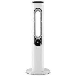 SFT 3703WH bezvrtulový ventilátor SENCOR