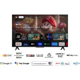 43P69B Direct LED TV TCL