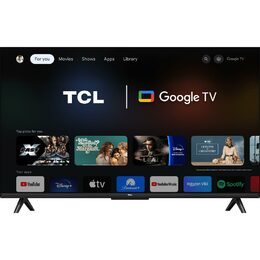 43P69B Direct LED TV TCL