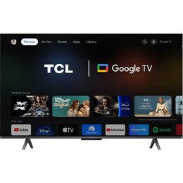 43C69B QLED TV Direct LED TCL