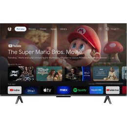 43C69B QLED TV Direct LED TCL