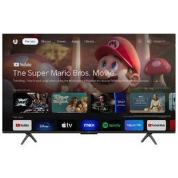 50C69B QLED TV Direct LED TCL