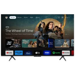 50C69B QLED TV Direct LED TCL