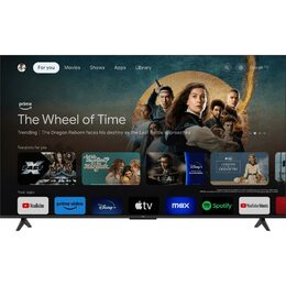 58P69B Direct LED TV TCL