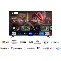 58P69B Direct LED TV TCL