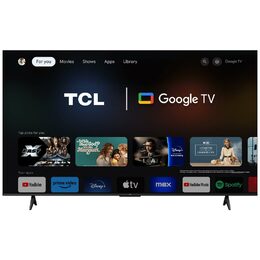 75P69B Direct LED TV TCL