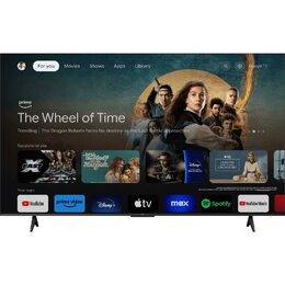 75P69B Direct LED TV TCL