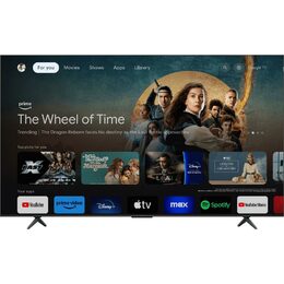 85C69B QLED TV Direct LED TCL