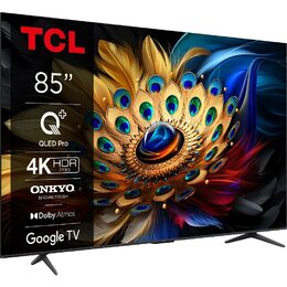 85C69B QLED TV Direct LED TCL