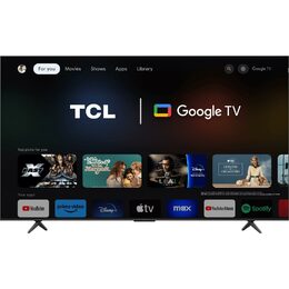 85C69B QLED TV Direct LED TCL