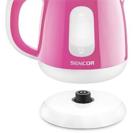 SWK 1018RS konvice SENCOR