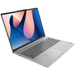 Ntb Lenovo IdeaPad Slim 5 16IAH8 i5-12450H, 16", RAM 16GB, SSD 512GB, Intel UHD Graphics, Microsoft Windows 11 Home - šedý