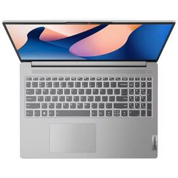Ntb Lenovo IdeaPad Slim 5 16IAH8 i5-12450H, 16", RAM 16GB, SSD 512GB, Intel UHD Graphics, Microsoft Windows 11 Home - šedý
