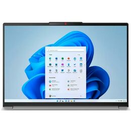 Ntb Lenovo IdeaPad Slim 5 16IAH8 i5-12450H, 16", RAM 16GB, SSD 512GB, Intel UHD Graphics, Microsoft Windows 11 Home - šedý