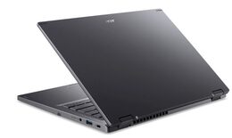 Ntb Acer Aspire Spin 14 (ASP14-51MTN-567C) INTEL Core 5-120U, 14", RAM 16GB, SSD 1024 GB, Intel Intel Graphics, FPR, Microsoft Windows 11 Home - šedý