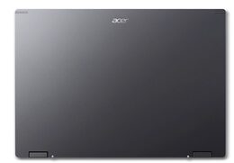 Ntb Acer Aspire Spin 14 (ASP14-51MTN-567C) INTEL Core 5-120U, 14", RAM 16GB, SSD 1024 GB, Intel Intel Graphics, FPR, Microsoft Windows 11 Home - šedý