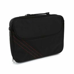 Platinet PTO16BG GENEROCITY brašna na notebook 16" černá