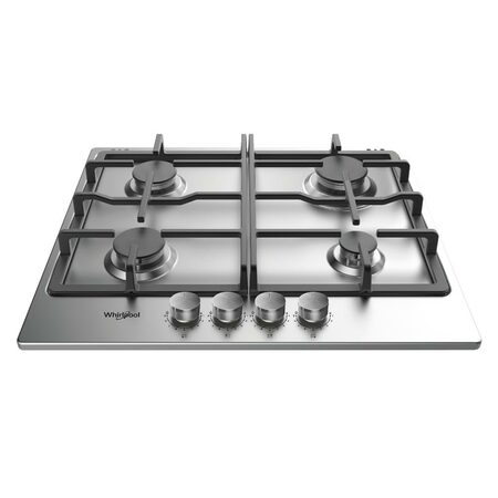 Whirlpool TKRL 660 IX