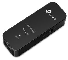 POE TP-Link POE10E extender, Omada