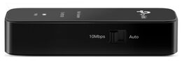 POE TP-Link POE10E extender, Omada