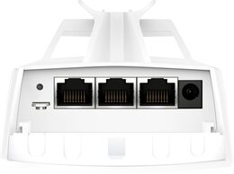 WiFi router TP-Link EAP215-Bridge KIT venkovní spoj, 3x GLAN, 5 GHz, Omáda SDN