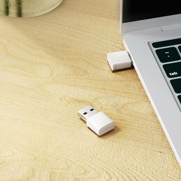 USB klient TP-Link Mercusys MA30N Wireless USB adapter AC1300, 2,4/5,4GHz
