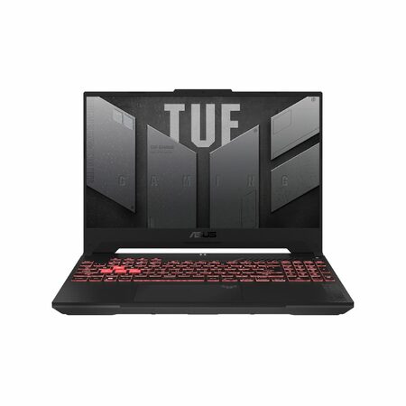 ASUS TUF Gaming A15 - Ryzen 9 8945H/16GB/1TB SSD/RTX 4070 8GB/15,6"/QHD/IPS/165H