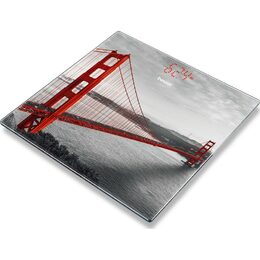 BEURER GS 215 San Francisco / 5 letá záruka