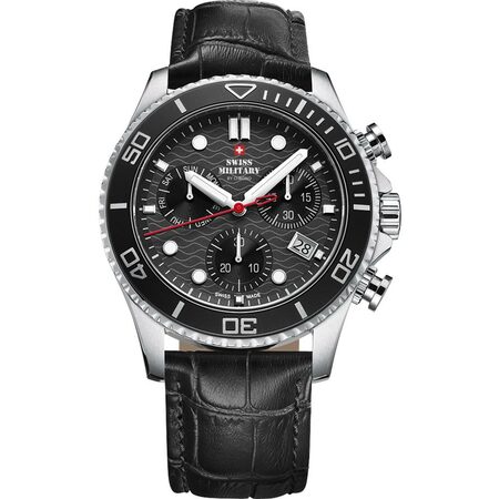SM34051.04 SWISS MILITARY