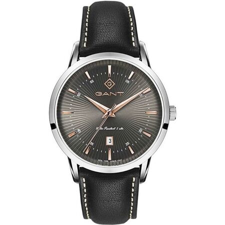 G107002 HOUSTON GANT Time