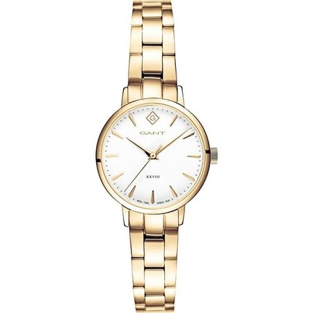 G126004 PARK AVENUE 28 GANT Time
