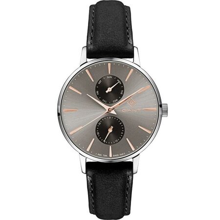 G128001 PARK AVENUE DAY-DATE _GANT Time